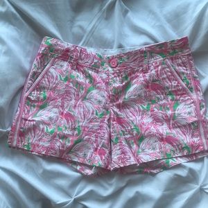 Lilly Pulitzer Shorts